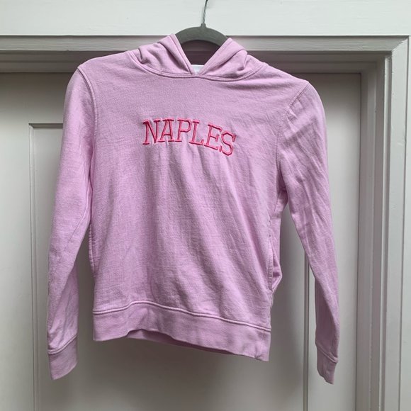 🇨🇦🍁5/$50 Girls Pink UNICORN Hoodie🇨🇦🍁 - Picture 1 of 5